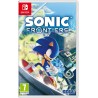 SONIC FRONTIERS SWITCH Jeux Switch Bruno Vidéo