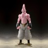 DRAGON BALL Z - MAJIN BUU EVIL - S. H. FIGUARTS 19CM Figurines Bruno Vidéo