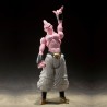 DRAGON BALL Z - MAJIN BUU EVIL - S. H. FIGUARTS 19CM Figurines Bruno Vidéo