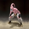 DRAGON BALL Z - MAJIN BUU EVIL - S. H. FIGUARTS 19CM Figurines Bruno Vidéo