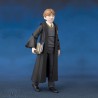 HARRY POTTER - RON - S. H. FIGUARTS - 12CM Figurines Bruno Vidéo