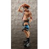 ONE PIECE - PORTGAS D. ACE 10TH LIMITED VERS. - STATUETTE EXC. MOD. 23CM Figurines Bruno Vidéo