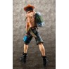 ONE PIECE - PORTGAS D. ACE 10TH LIMITED VERS. - STATUETTE EXC. MOD. 23CM Figurines Bruno Vidéo