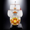 ONE PIECE - FIGURINE THOUSAND SUNNY CHOGOKIN Figurines Bruno Vidéo