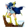 ONE PIECE - ULTI - FIGURINE GIRLS COLLECTION ICHIBANSHO 16CM Figurines Bruno Vidéo