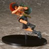 ONE PIECE - PORTGAS - SCULTURES BIG BANPRESTO FIGURE COLLOSSEUM 9CM Figurines Bruno Vidéo