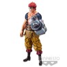 ONE PIECE - EUSTASS KID - FIGURINE DXF THE GRANDLINE MEN 17CM Figurines Bruno Vidéo