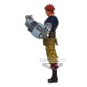 ONE PIECE - EUSTASS KID - FIGURINE DXF THE GRANDLINE MEN 17CM Figurines Bruno Vidéo