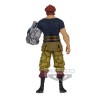 ONE PIECE - EUSTASS KID - FIGURINE DXF THE GRANDLINE MEN 17CM Figurines Bruno Vidéo