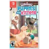 MY UNIVERSE PUPPIES ET KITTENS SWITCH Jeux Switch Bruno Vidéo