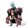 ONE PIECE FILM RED - FRANKY - FIGURINE DXF - THE GRANDLINE MEN 15CM Figurines Bruno Vidéo