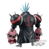 ONE PIECE FILM RED - FRANKY - FIGURINE DXF - THE GRANDLINE MEN 15CM Figurines Bruno Vidéo