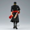 ONE PIECE - RORONOA ZORO - FIGURINE THE SHUKKO 17CM Figurines Bruno Vidéo