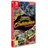 TEENAGE MUTANT NINJA TURTLES COWABUNGA COLLECTION SWITCH Jeux Switch Bruno Vidéo