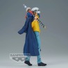 ONE PIECE - TRAFALGAR. LAW - FIGURINE THE SHUKKO 17CM Figurines Bruno Vidéo