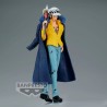 ONE PIECE - TRAFALGAR. LAW - FIGURINE THE SHUKKO 17CM Figurines Bruno Vidéo