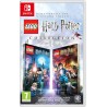 LEGO HARRY POTTER COLLECTION SWITCH Jeux Switch Bruno Vidéo