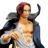 ONE PIECE FILM RED - SHANKS - FIGURINE ICHIBANSO 16CM Figurines Bruno Vidéo