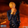 ONE PIECE - SANJI - FIGURINE KING OF ARTIST 26CM Figurines Bruno Vidéo