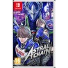 ASTRAL CHAIN SWITCH Jeux Switch Bruno Vidéo