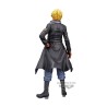 ONE PIECE - SABO - FIGURINE GRANDISTA 28CM Figurines Bruno Vidéo