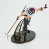 ONE PIECE - KATAKURI - BANPRESTO WORLD FIGURE COLOSSEUM 16CM Figurines Bruno Vidéo