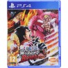 ONE PIECE BURNING BLOOD PS4 OCCASION JEUX PS4 OCCASION Bruno Vidéo