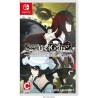 STEINS GATE ELITE SWITCH Jeux Switch Bruno Vidéo