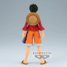 ONE PIECE - MONKEY D. LUFFY - FIGURINE DXF - THE GRANDLINE MEN 16CM Figurines Bruno Vidéo