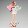 ONE PIECE FILM RED - UTA - FIGURINE GLITTER & GLAMOURS 22CM Figurines Bruno Vidéo