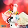 ONE PIECE FILM RED - UTA - FIGURINE GLITTER & GLAMOURS 22CM Figurines Bruno Vidéo