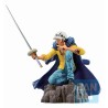 ONE PIECE - TRAFALGAR LAW WANDO COUNTRY - FIGURINE ICHIBANSHO 12CM Figurines Bruno Vidéo