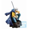 ONE PIECE - TRAFALGAR LAW WANDO COUNTRY - FIGURINE ICHIBANSHO 12CM Figurines Bruno Vidéo