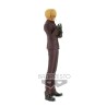 ONE PIECE - SANJI - DXF GRANDLINE SERIES WANOKUNI - FIGURINE 17CM Figurines Bruno Vidéo