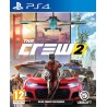 THE CREW 2 PS4 Jeux PS4 Bruno Vidéo