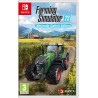 FARMING SIMULATOR 23 SWITCH Jeux Switch Bruno Vidéo