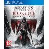 ASSASSIN CREED ROGUE HD REMASTERED PS4 Jeux PS4 Bruno Vidéo