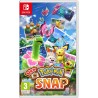 NEW POKEMON SNAP SWITCH Jeux Switch Bruno Vidéo