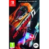 NEED FOR SPEED HOT PURSUIT REMASTERED SWITCH Jeux Switch Bruno Vidéo