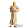 ONE PIECE - SANJI - FIGURINE GRANDLINE MEN 17CM Figurines Bruno Vidéo