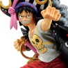 ONE PIECE FILM RED - MONKEY D. LUFFY - FIGURINE ICHIBANSHO 13CM Figurines Bruno Vidéo