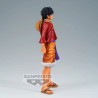 ONE PIECE - LUFFY - FIGURINE DXF - THE GRANDLINE SERIES - WANOKUNI 16CM Figurines Bruno Vidéo