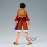 ONE PIECE - LUFFY - FIGURINE DXF - THE GRANDLINE SERIES - WANOKUNI 16CM Figurines Bruno Vidéo