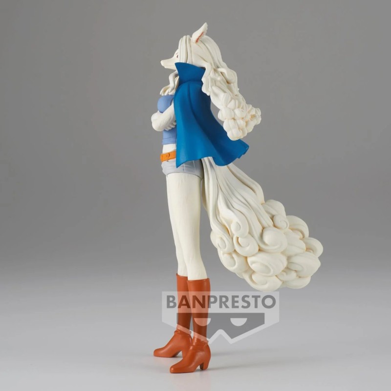 ONE PIECE - WANDA - FIGURINE DXF - THE GRANDLINE LADY 17CM Figurines Bruno Vidéo