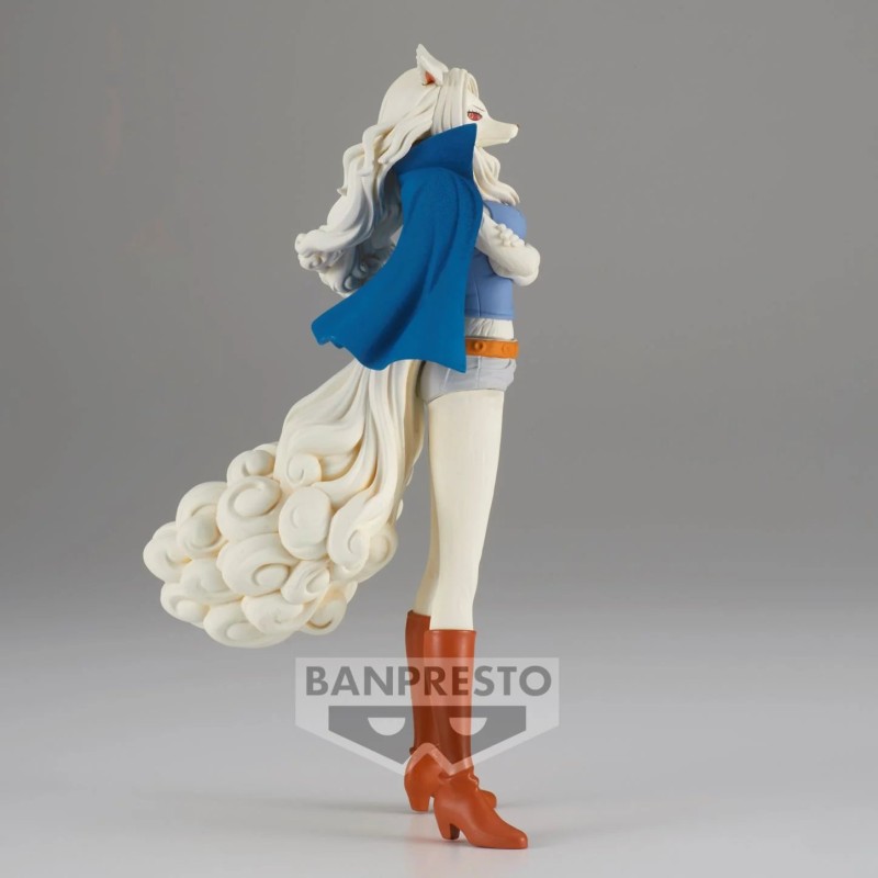 ONE PIECE - WANDA - FIGURINE DXF - THE GRANDLINE LADY 17CM Figurines Bruno Vidéo