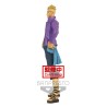 ONE PIECE - MARCO - FIGURINE DXF THE GRANDLINE MEN 17CM Figurines Bruno Vidéo