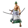 ONE PIECE - ZORO JURO - FIGURINE VARIABLE ACTION HEROES 18CM Figurines Bruno Vidéo