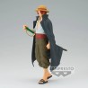 ONE PIECE - SHANKS - FIGURINE DXF - THE GRANDLINE SERIES 17CM Figurines Bruno Vidéo