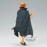 ONE PIECE - SHANKS - FIGURINE DXF - THE GRANDLINE SERIES 17CM Figurines Bruno Vidéo