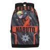 NARUTO SHURIKEN - SAC A DOS 30X18X41CM Produits dérivés Bruno Vidéo